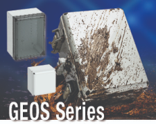 GEOS Series